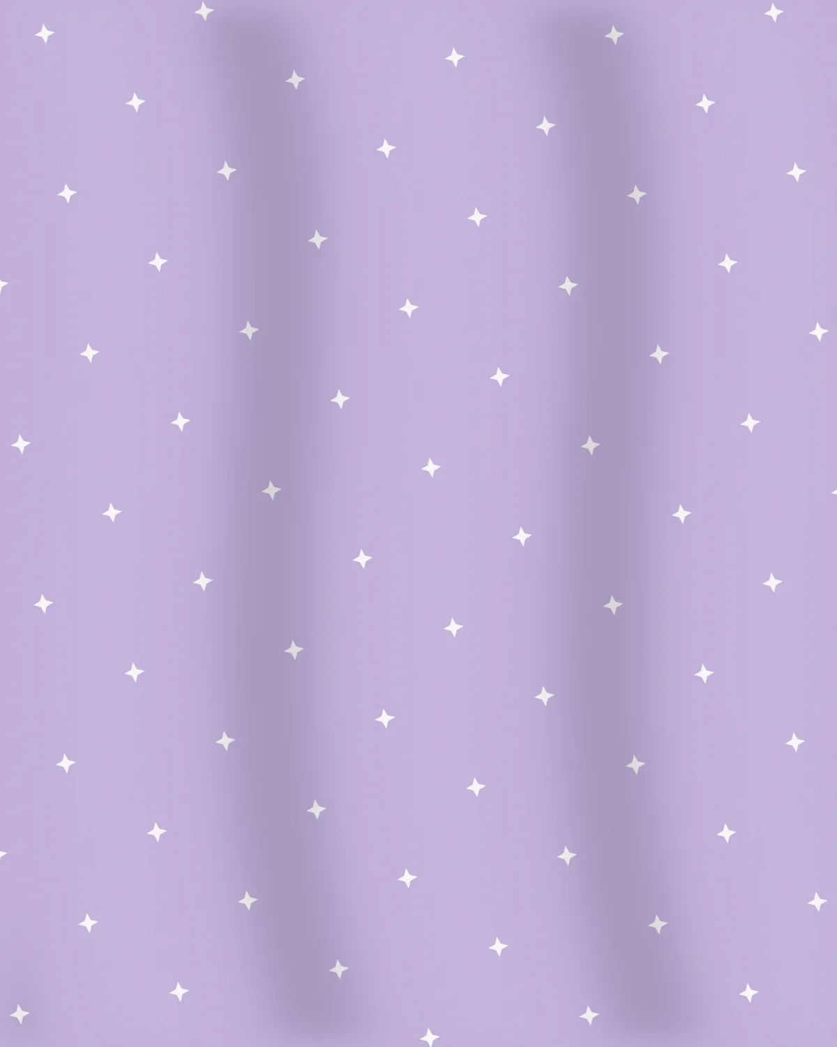 Fabric detail of the Lavender Wedding Guest Set