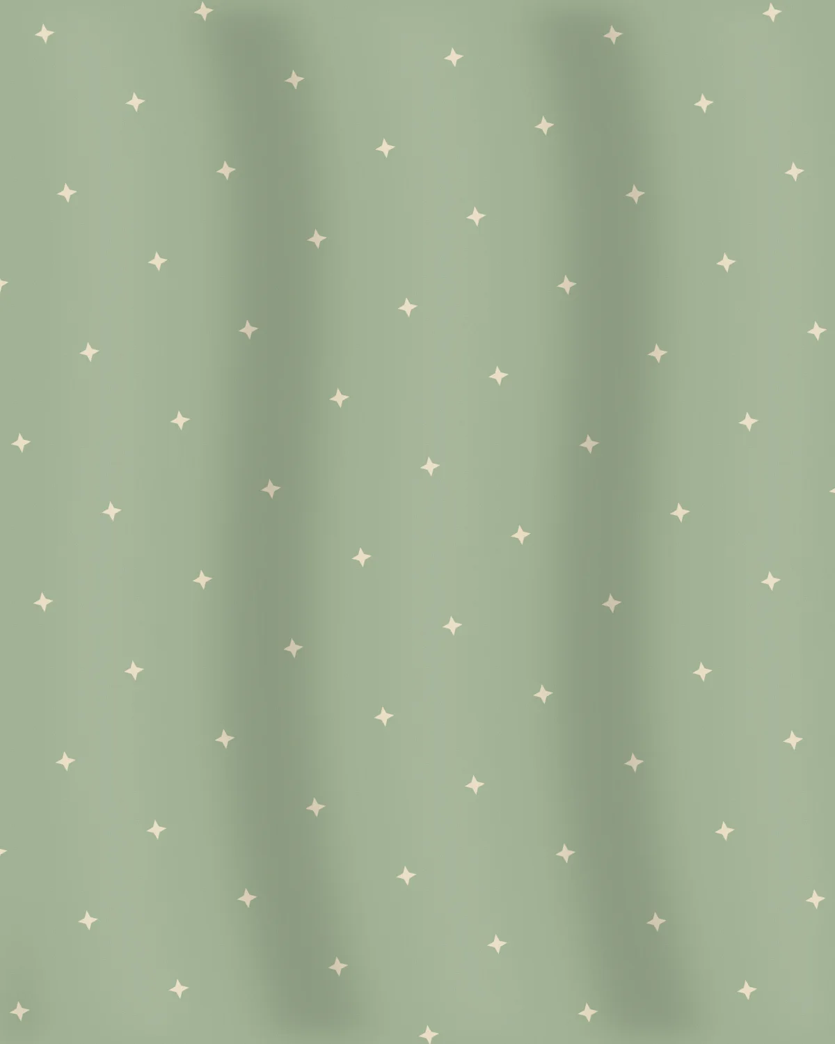 Fabric detail of the Sage Anarkali Suit Set
