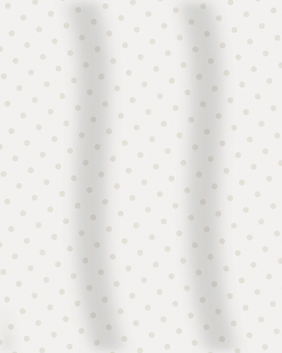 Fabric detail of the White Lace Kurta Set