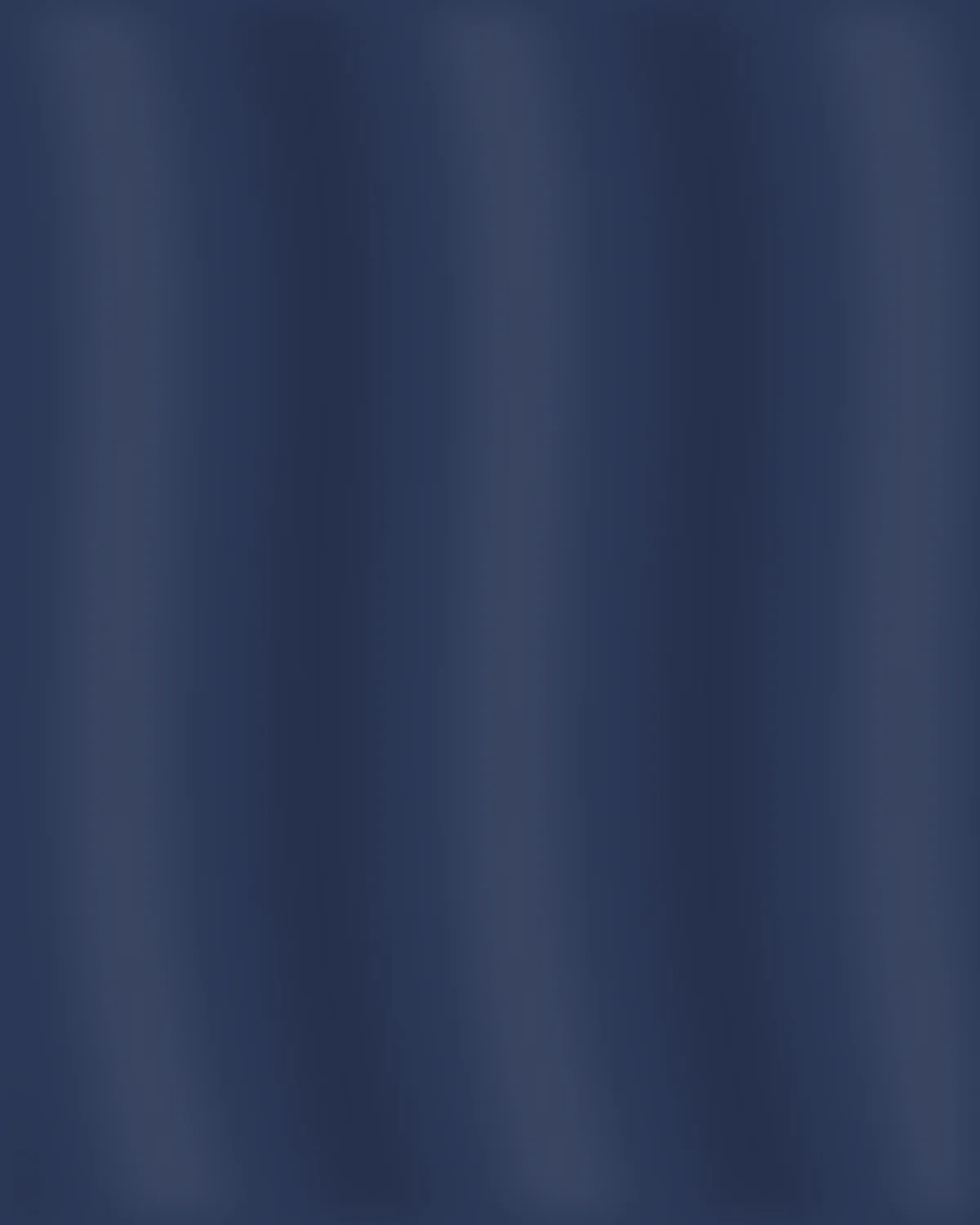 Fabric detail of the Shirt 03 — Indigo Linen