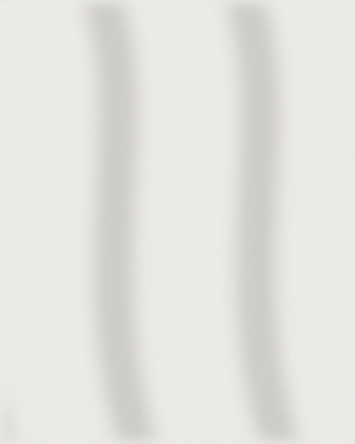 Fabric detail of the Shirt 03 — White Linen