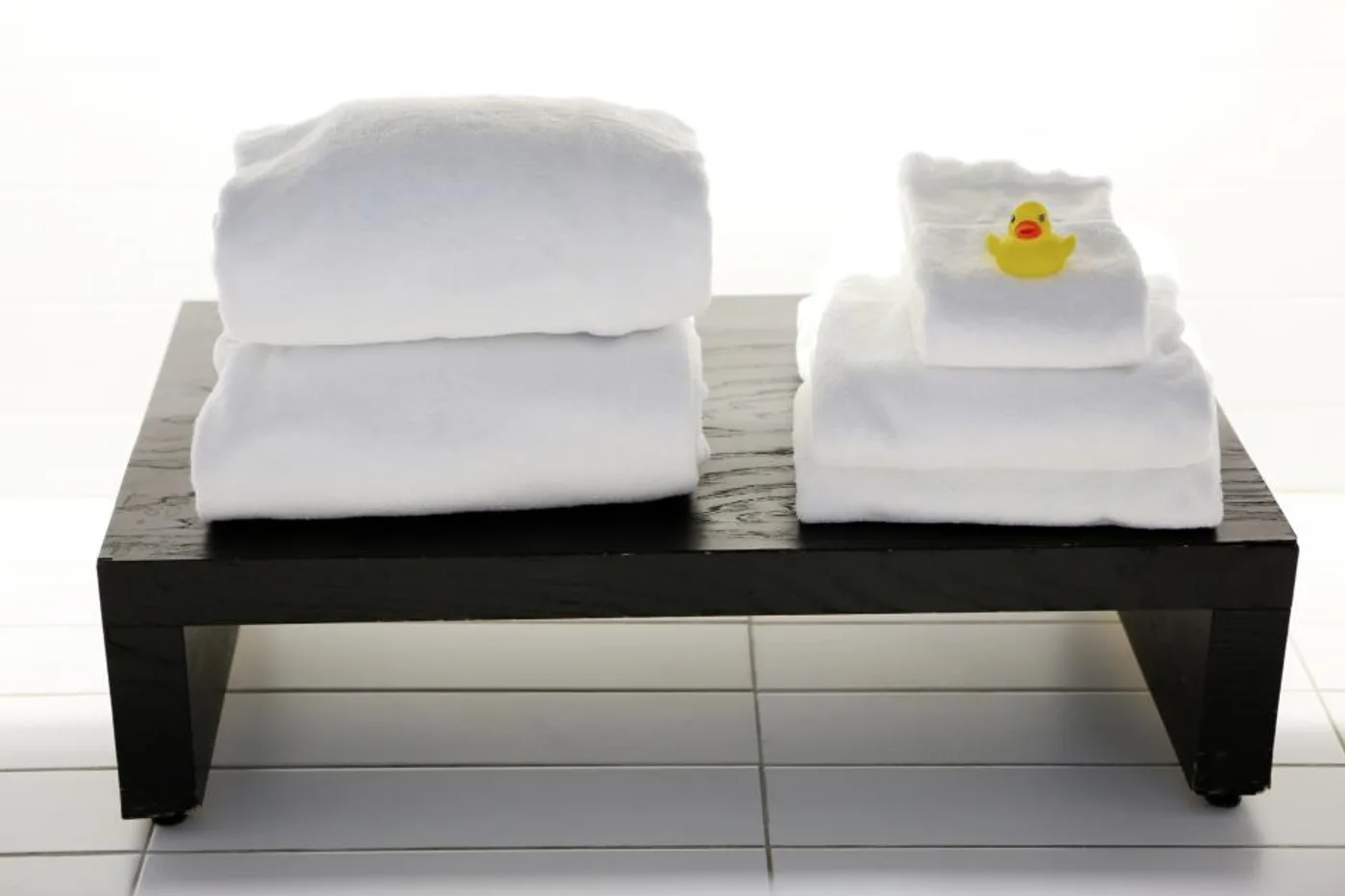 Bamboo Face Towels (Set of 3)