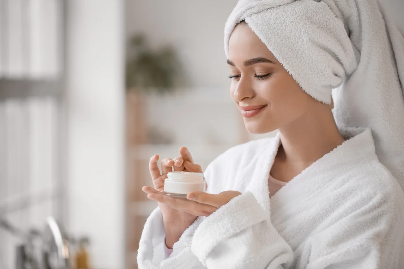 Cocoa Butter Body Lotion
