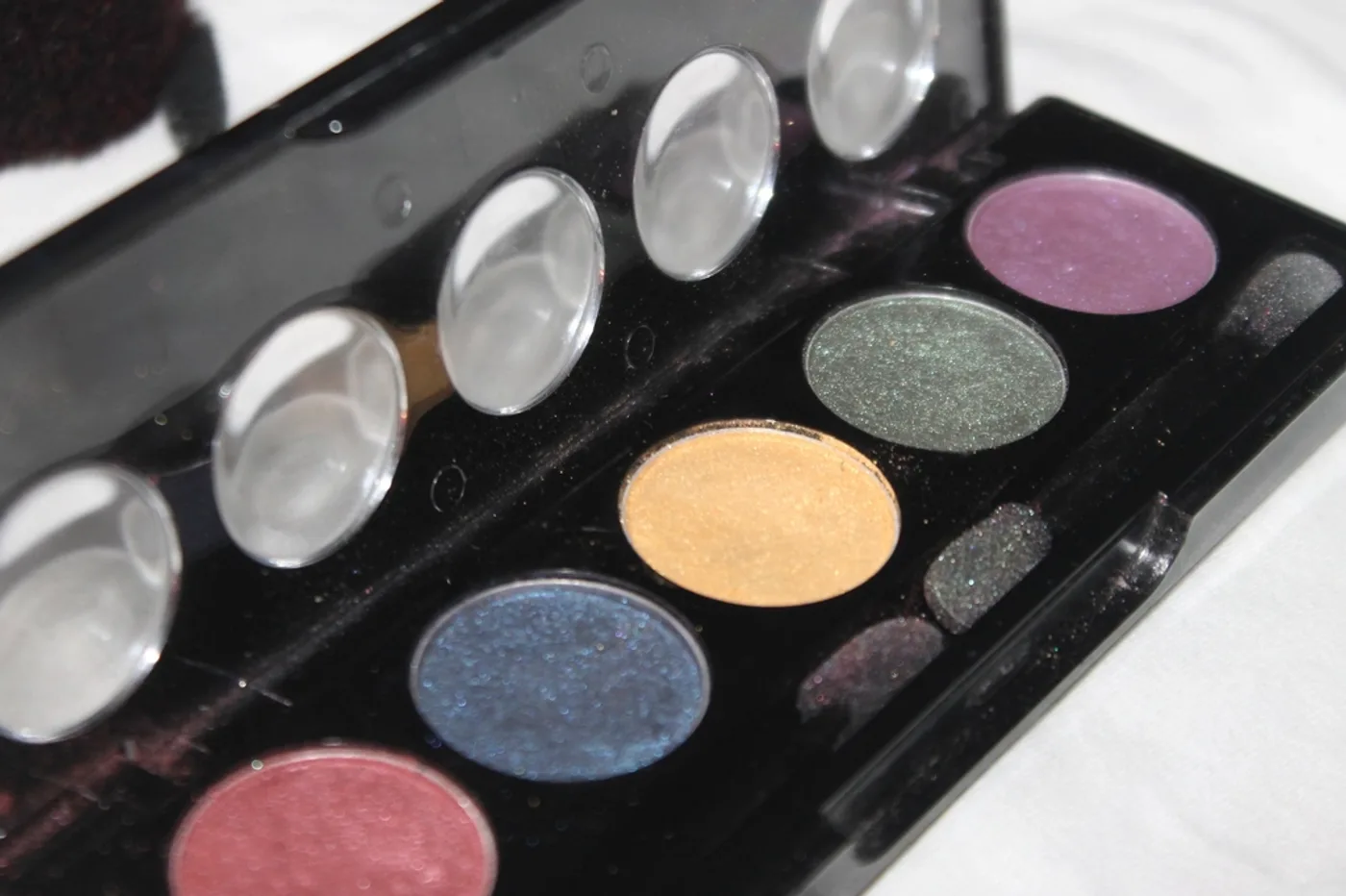 Everyday Eyeshadow Palette