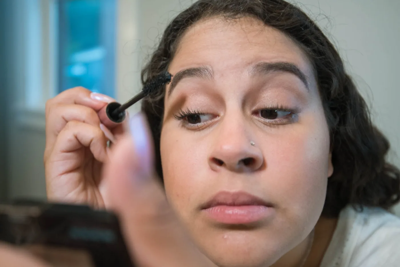 Lash Lift Volumising Mascara, another view