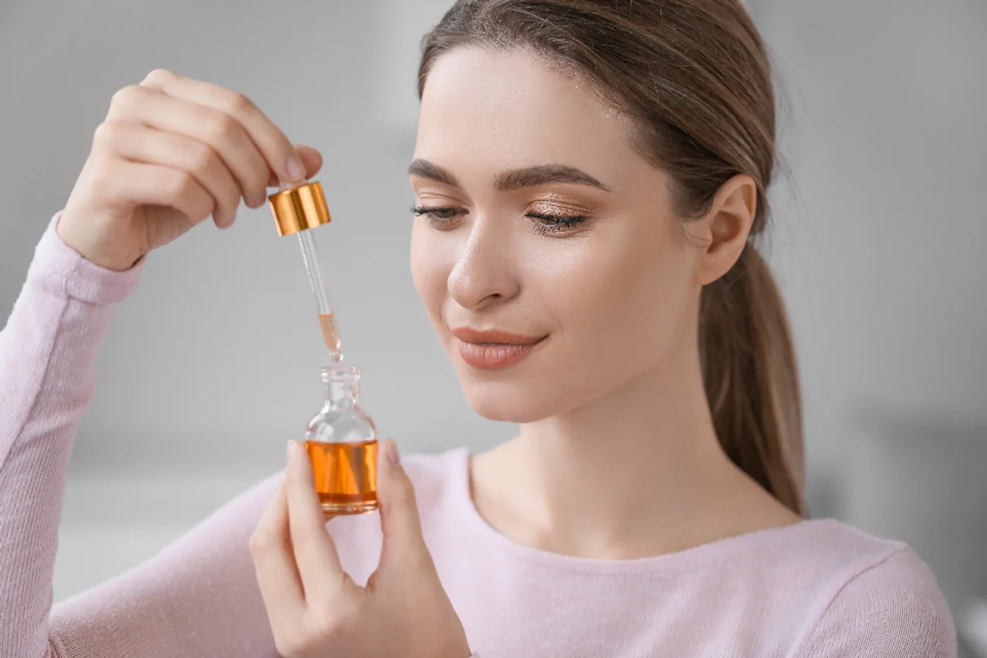 Niacinamide 5% Glow Serum