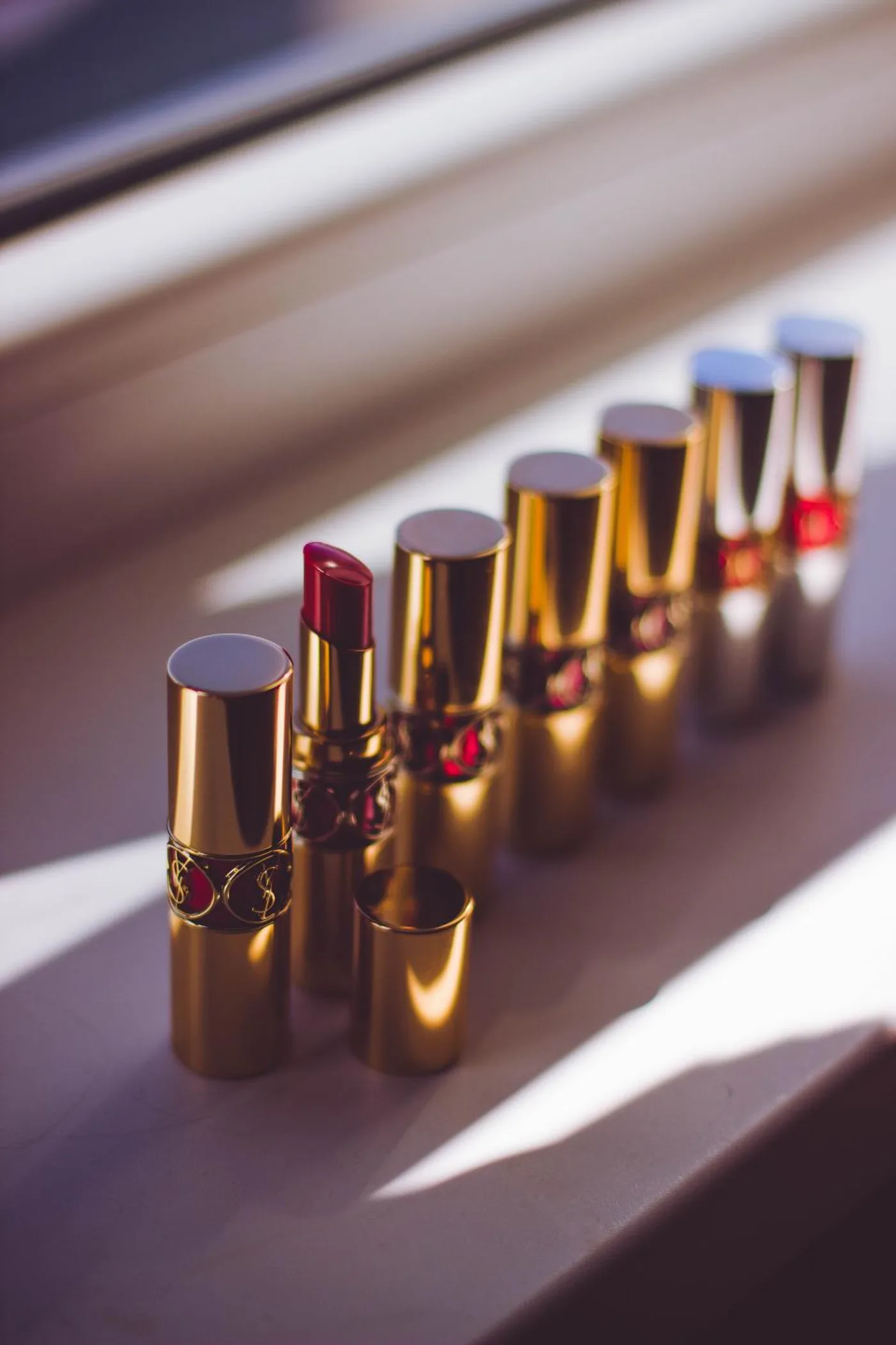 Satin Lipstick