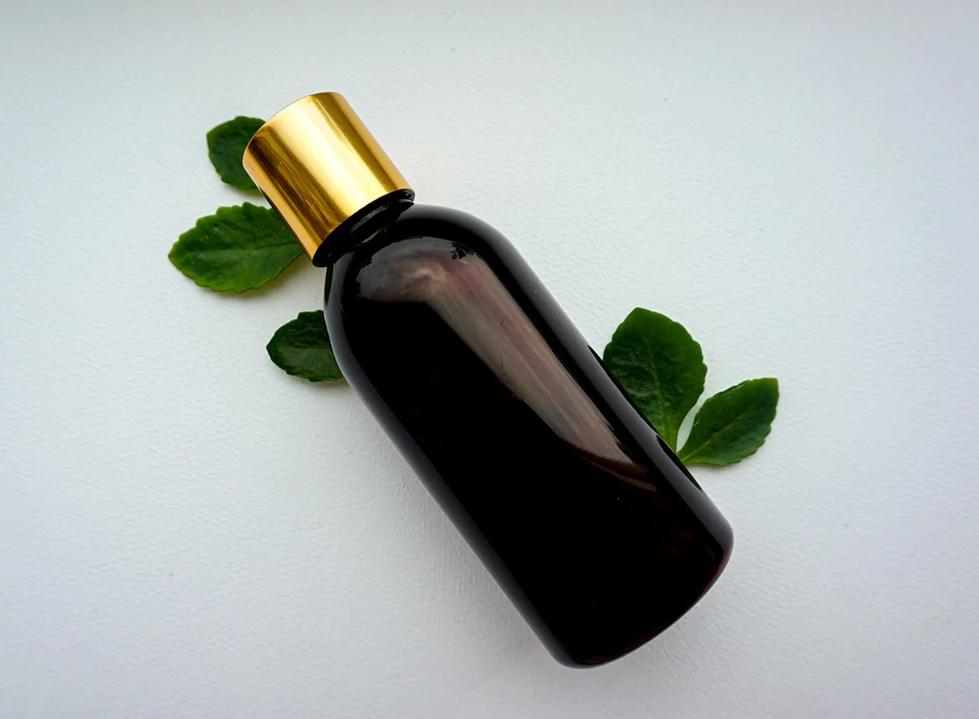 Abhyanga Body Massage Oil, 200 ml