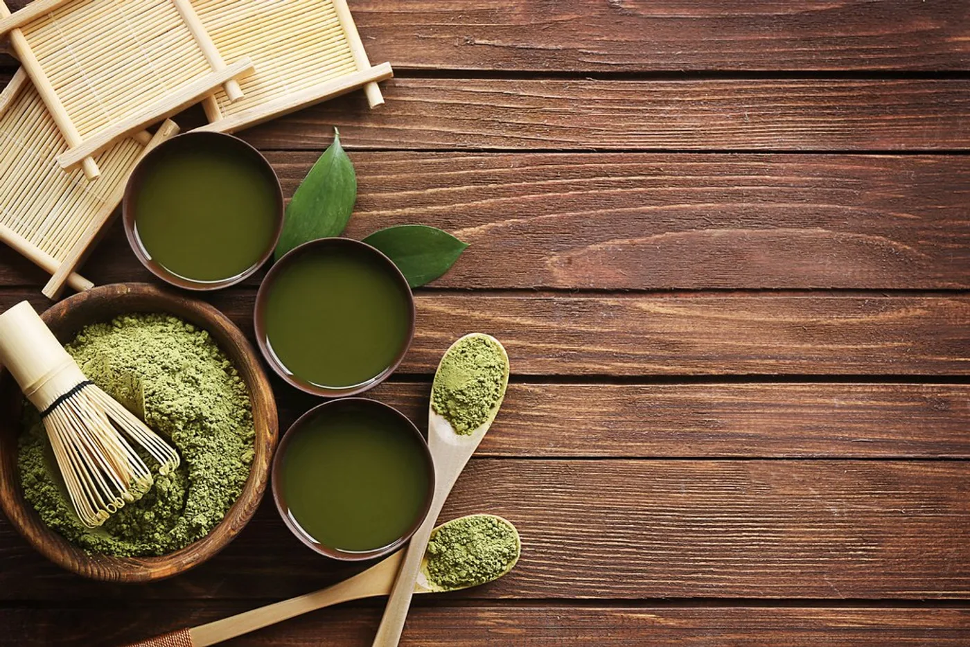 Ceremonial Matcha, 30 g