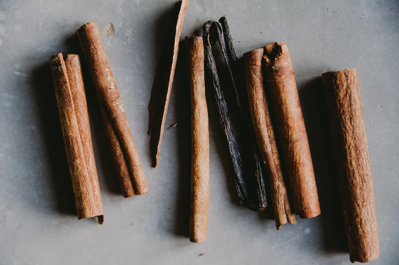 Ceylon Cinnamon Quills, 100 g, another view