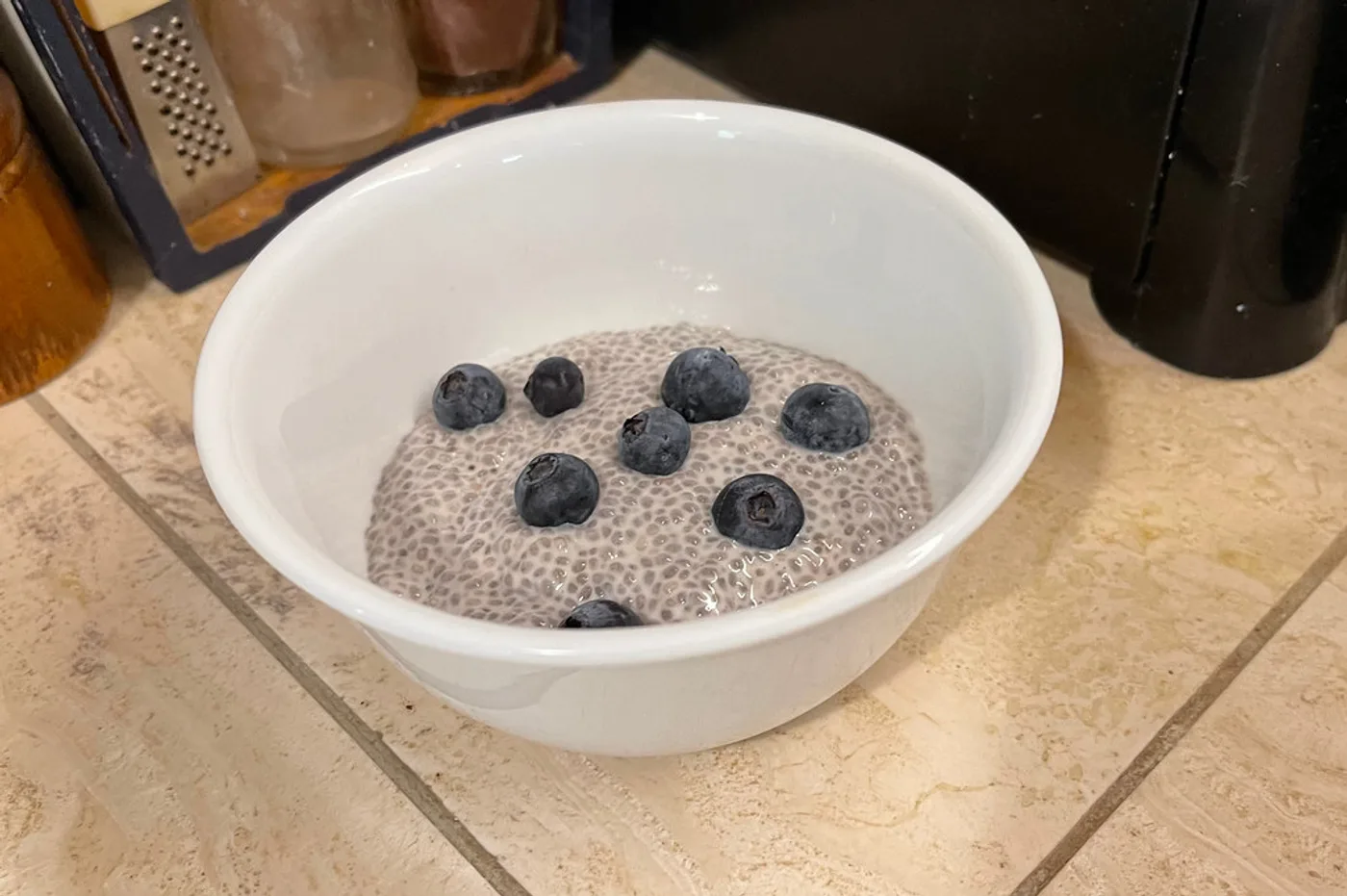 Chia Seeds, 250 g