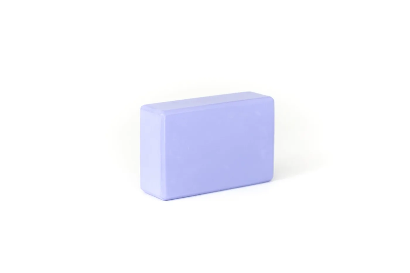 Foam Yoga Blocks, Pair, another view