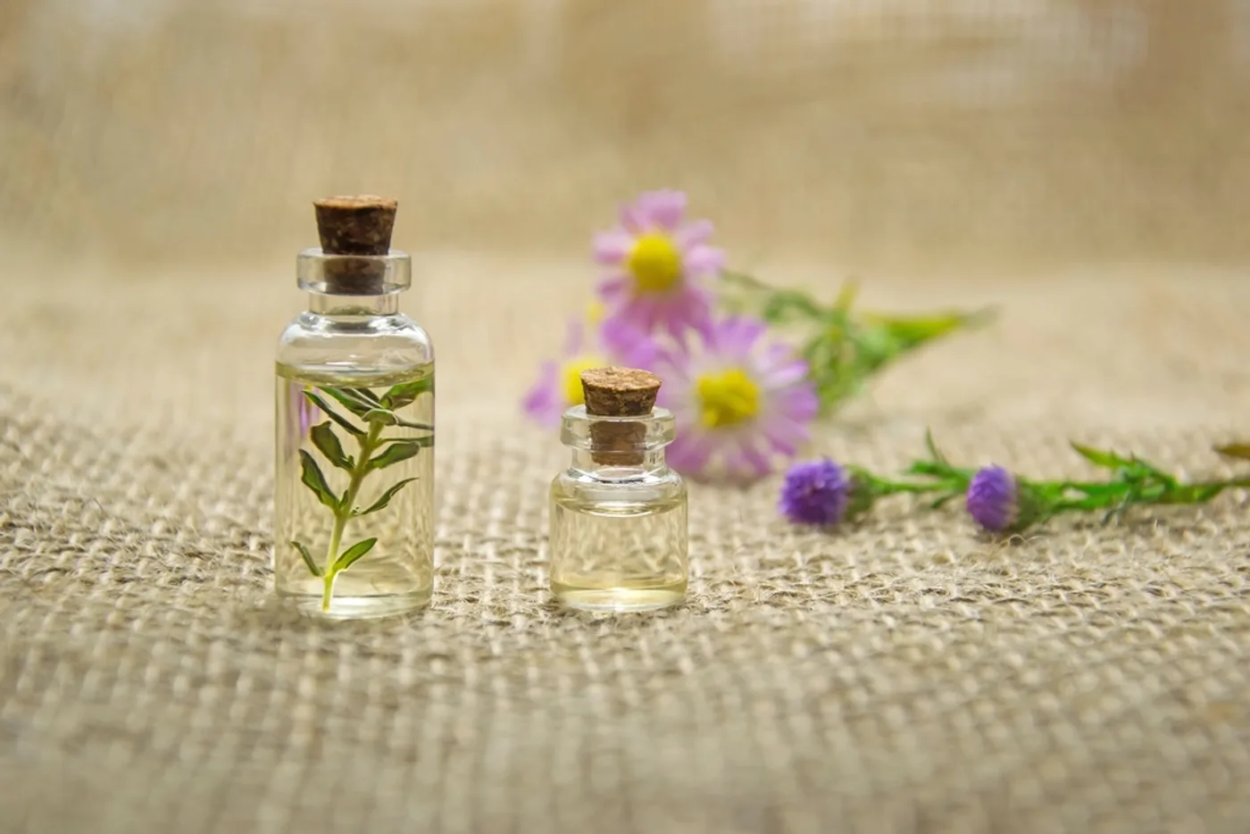 Pure Essential Oil, 15 ml, another view