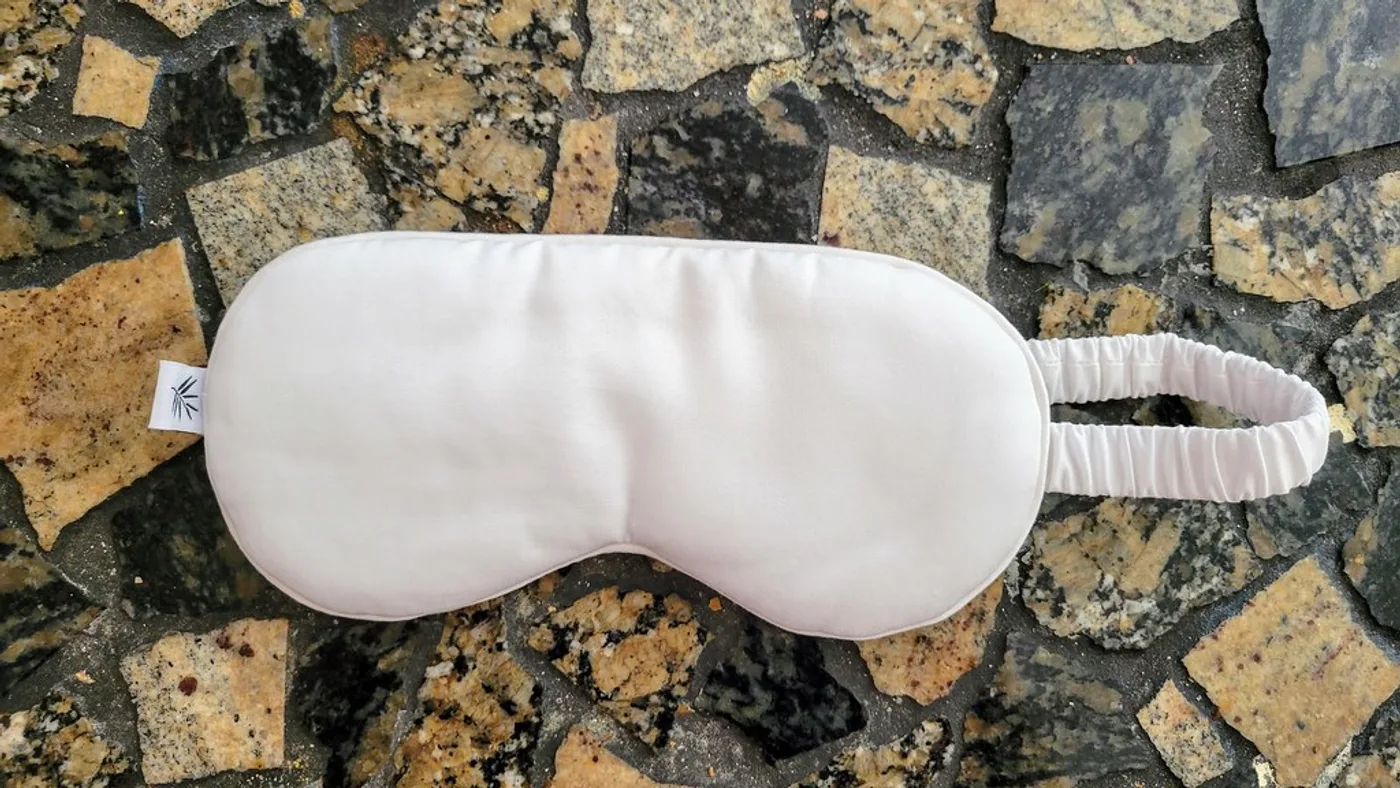 Satin Sleep Eye Mask