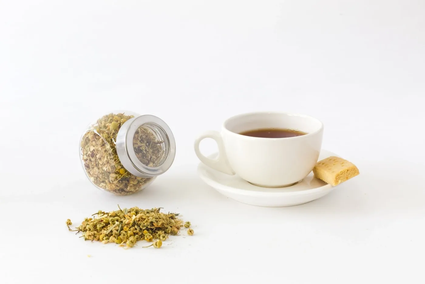 Tulsi Lemongrass Tea, 100 g