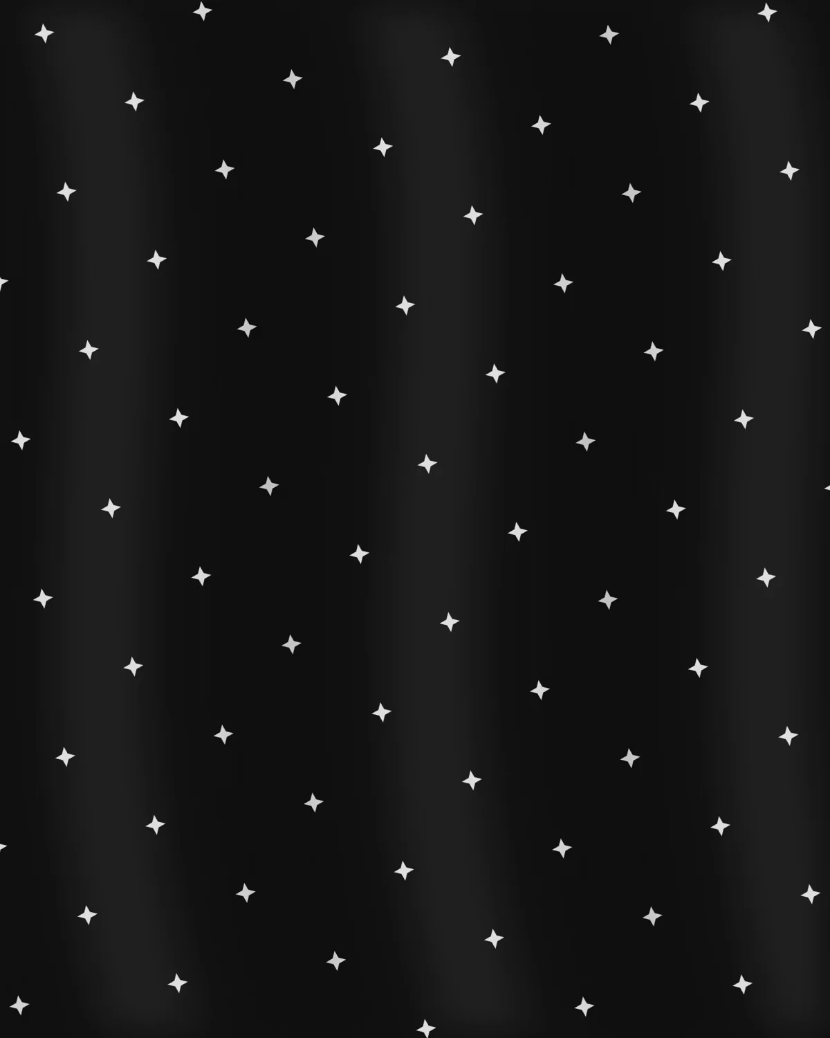 Fabric detail of the Black Mirror Kurta