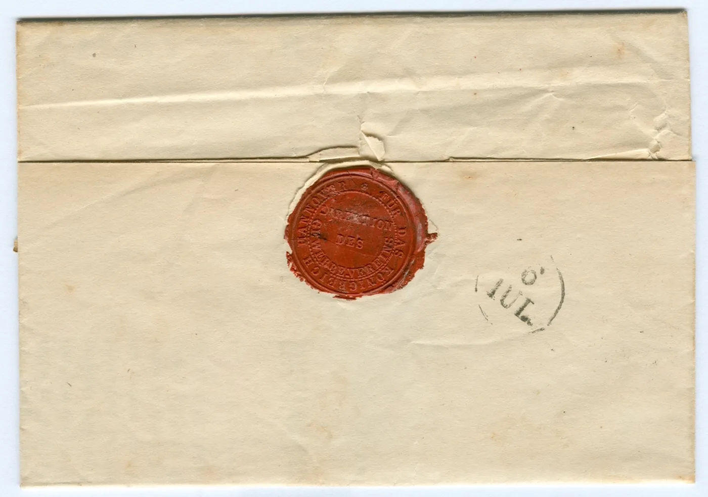 Wax Seal Starter Kit