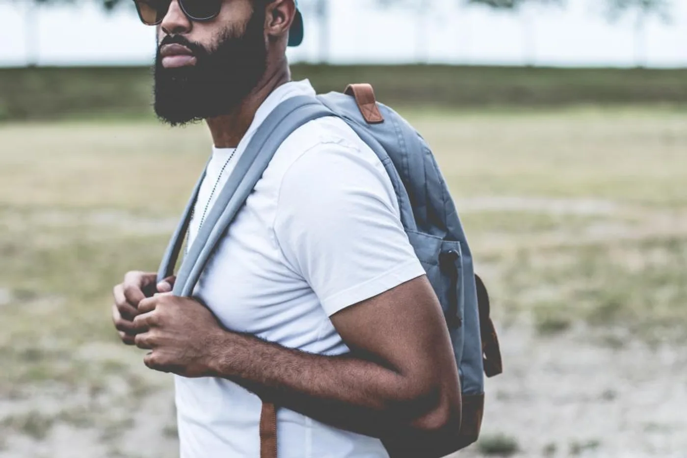 Everyday Laptop Backpack 22L