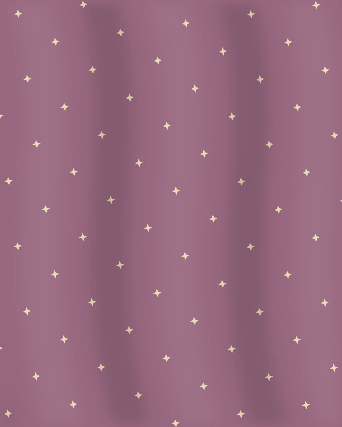 Fabric detail of the Mauve Mirror-work Kurta Set