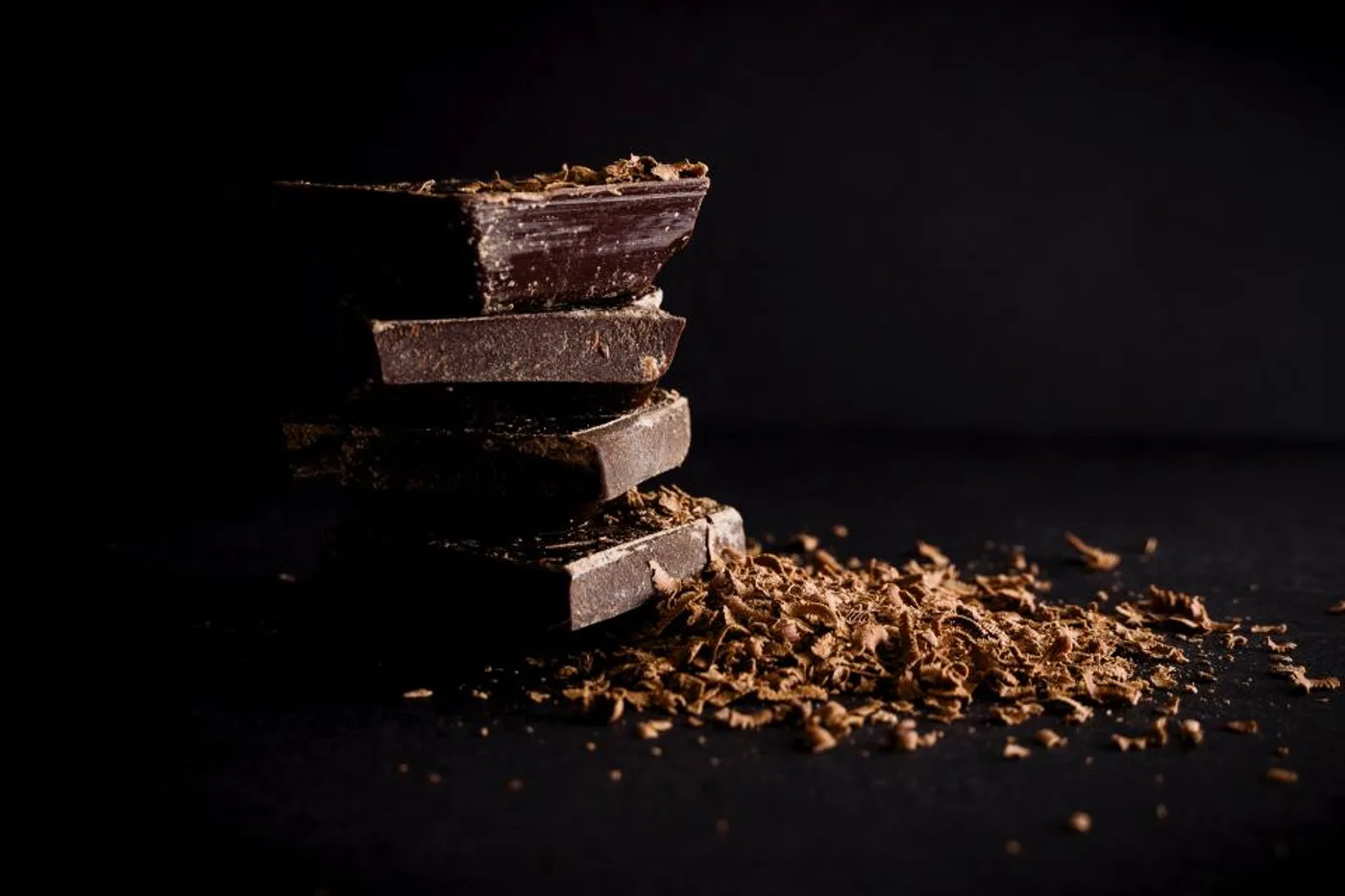 70% Single-Origin Dark Chocolate Bar