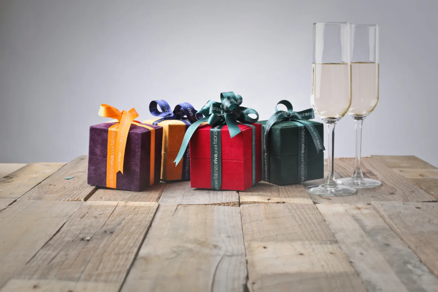 Festive Celebration Hamper