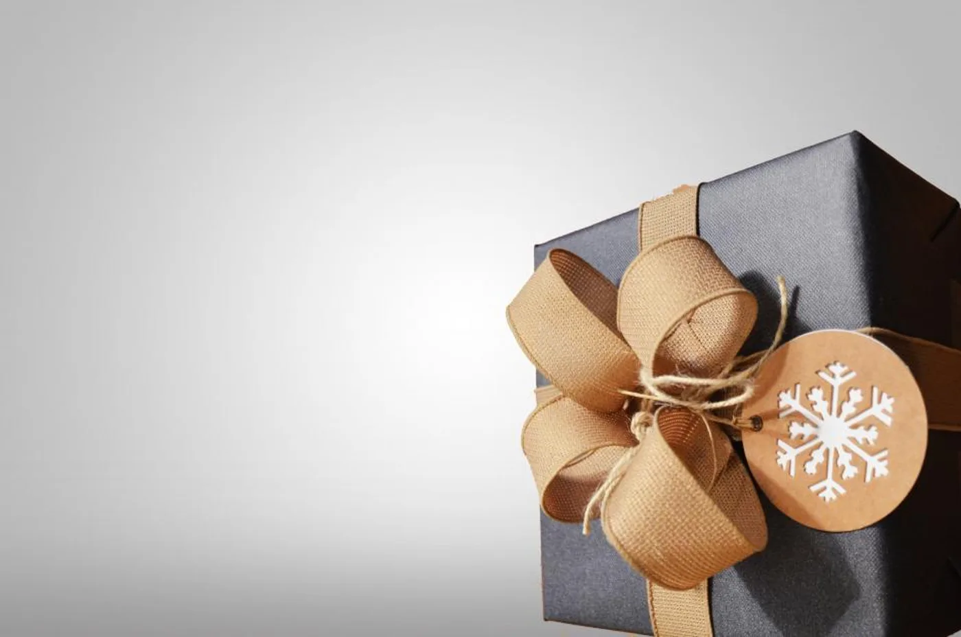 Tea-Time Gift Box