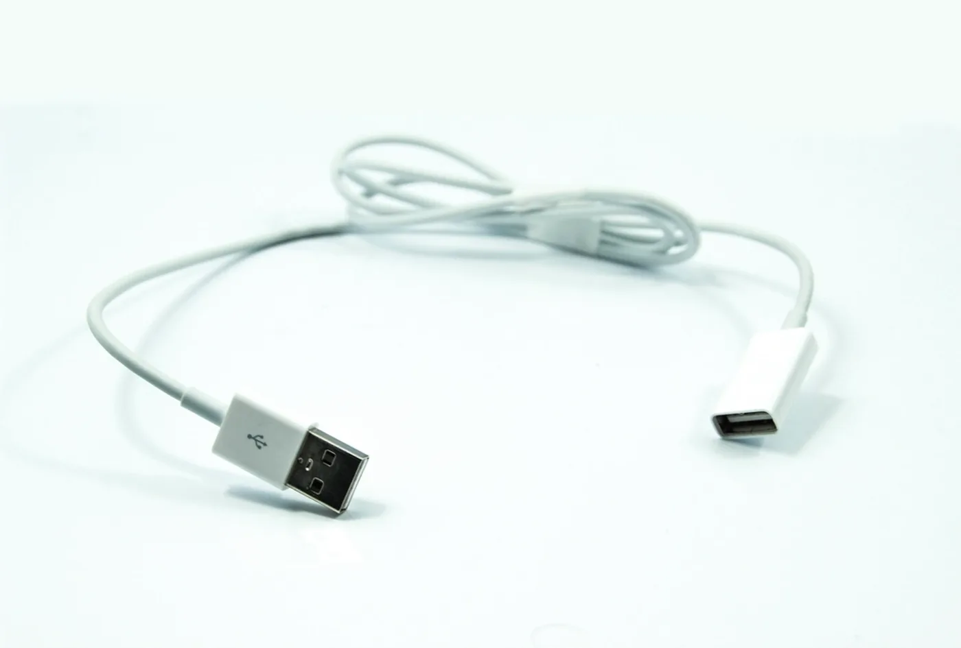 Ampere USB-A to USB-C Fast-Charge Cable, 1.5 m, another view