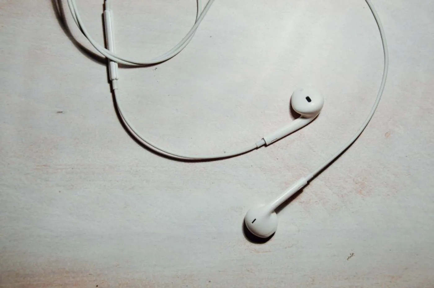 Arc Tune In-ear Earphones with Mic