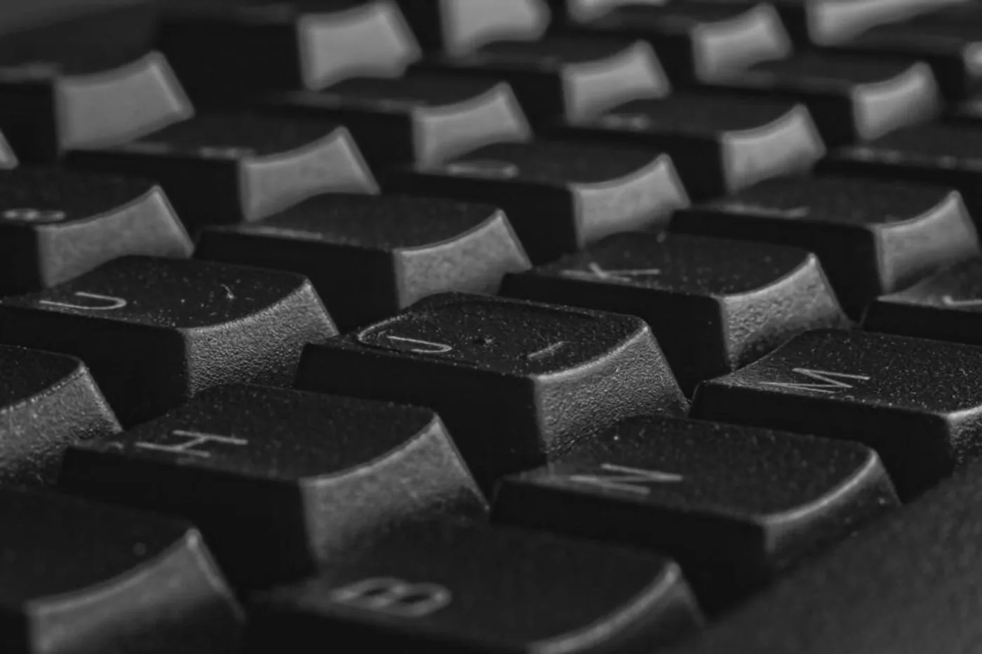 Deskline Wireless Mechanical Keyboard