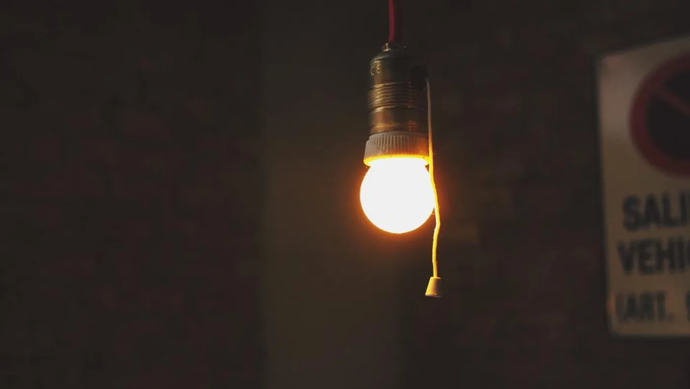 Nido Smart Filament Bulb (Pack of 2), another view
