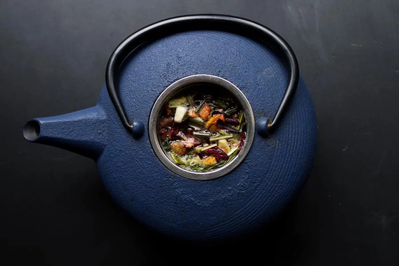 Assam Orthodox Tea, 250 g, another view