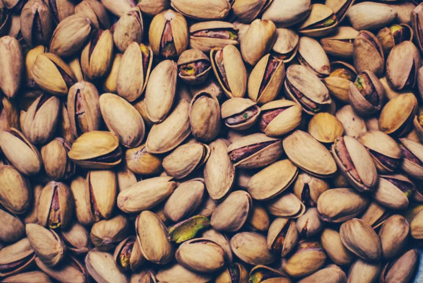 Roasted Salted Pistachios, 250 g
