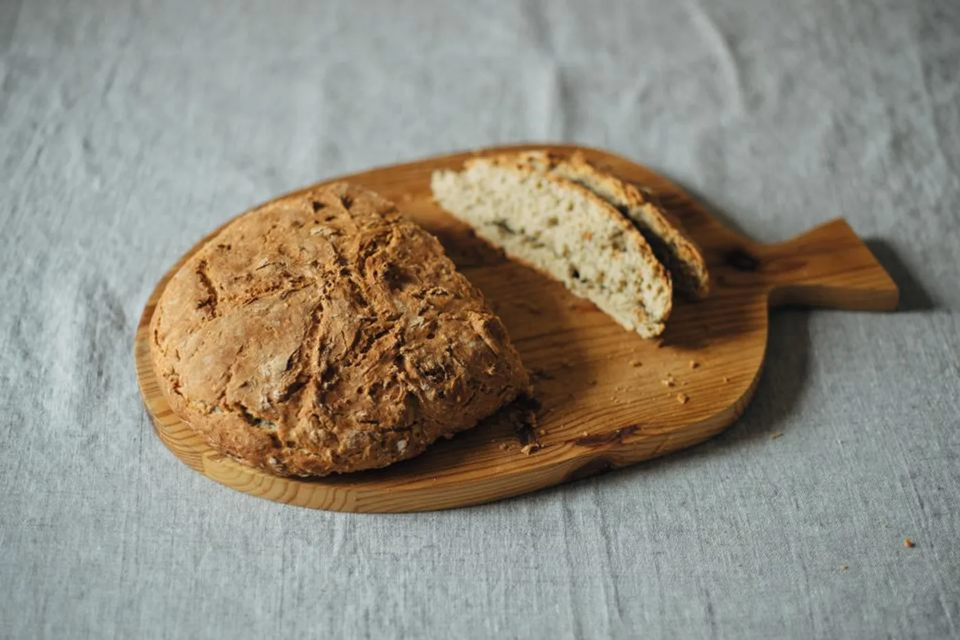 Sourdough Loaf