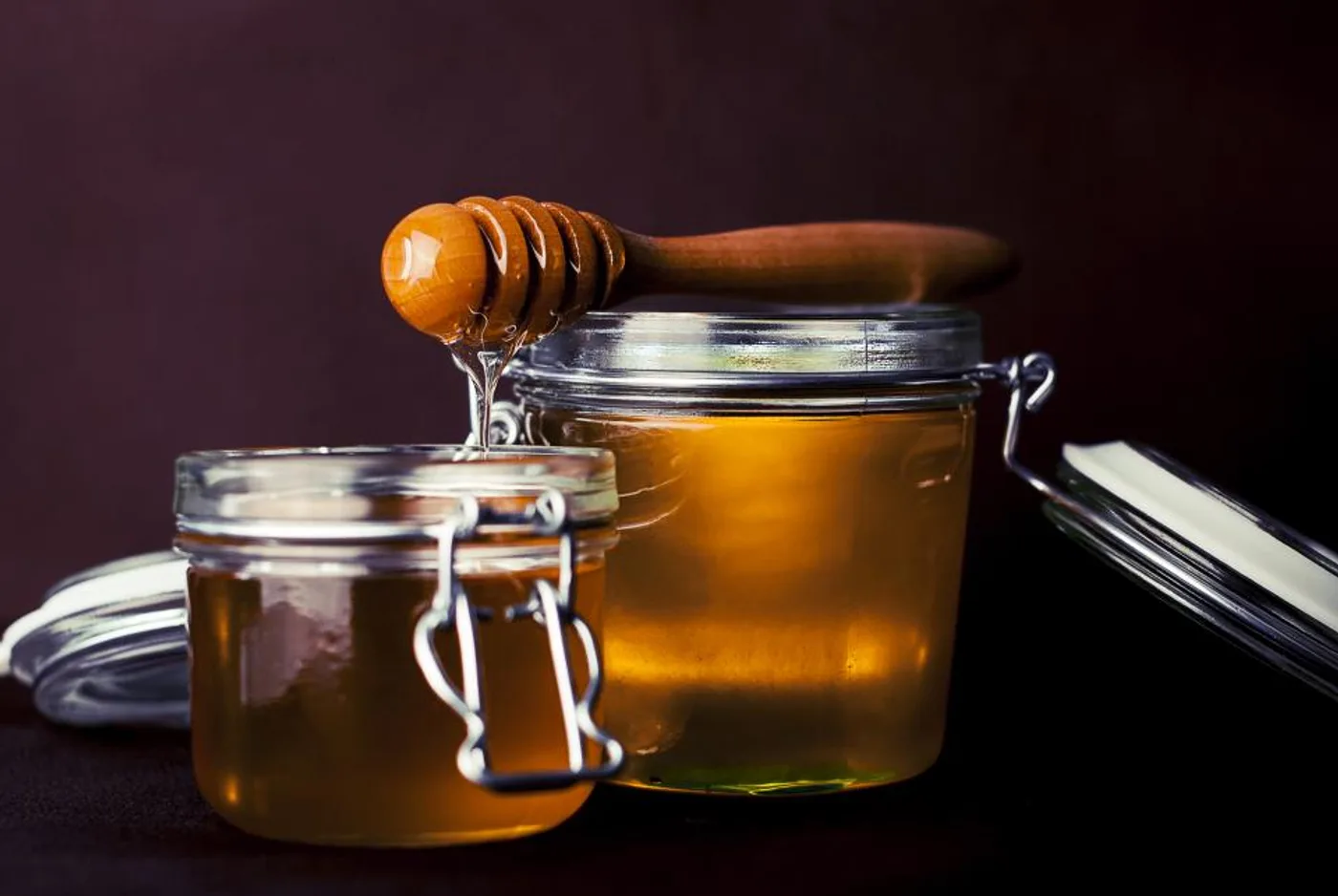 Wildflower Honey, 500 g