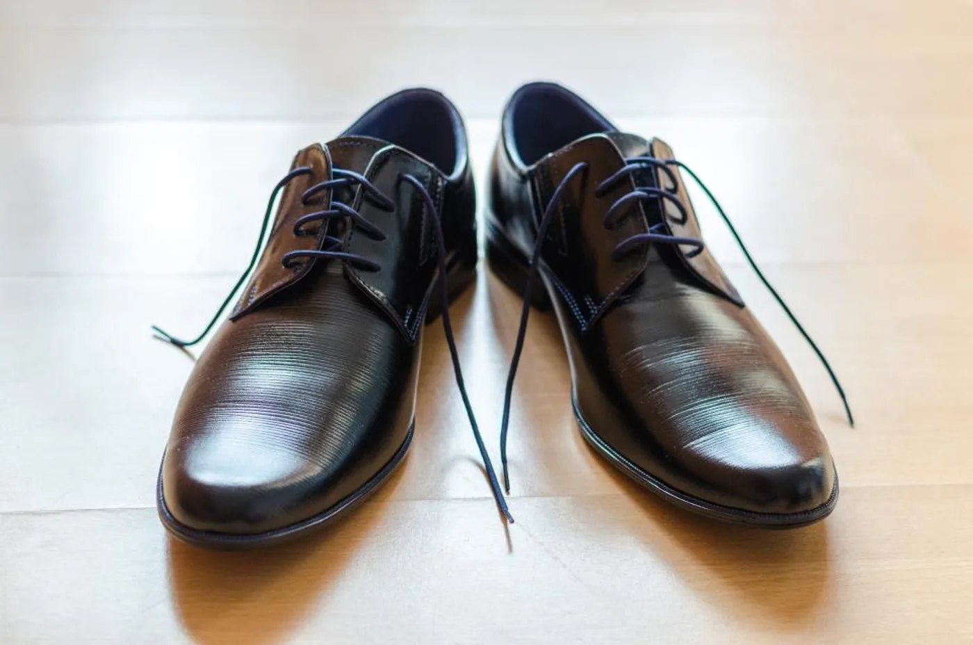 Black Office Derby