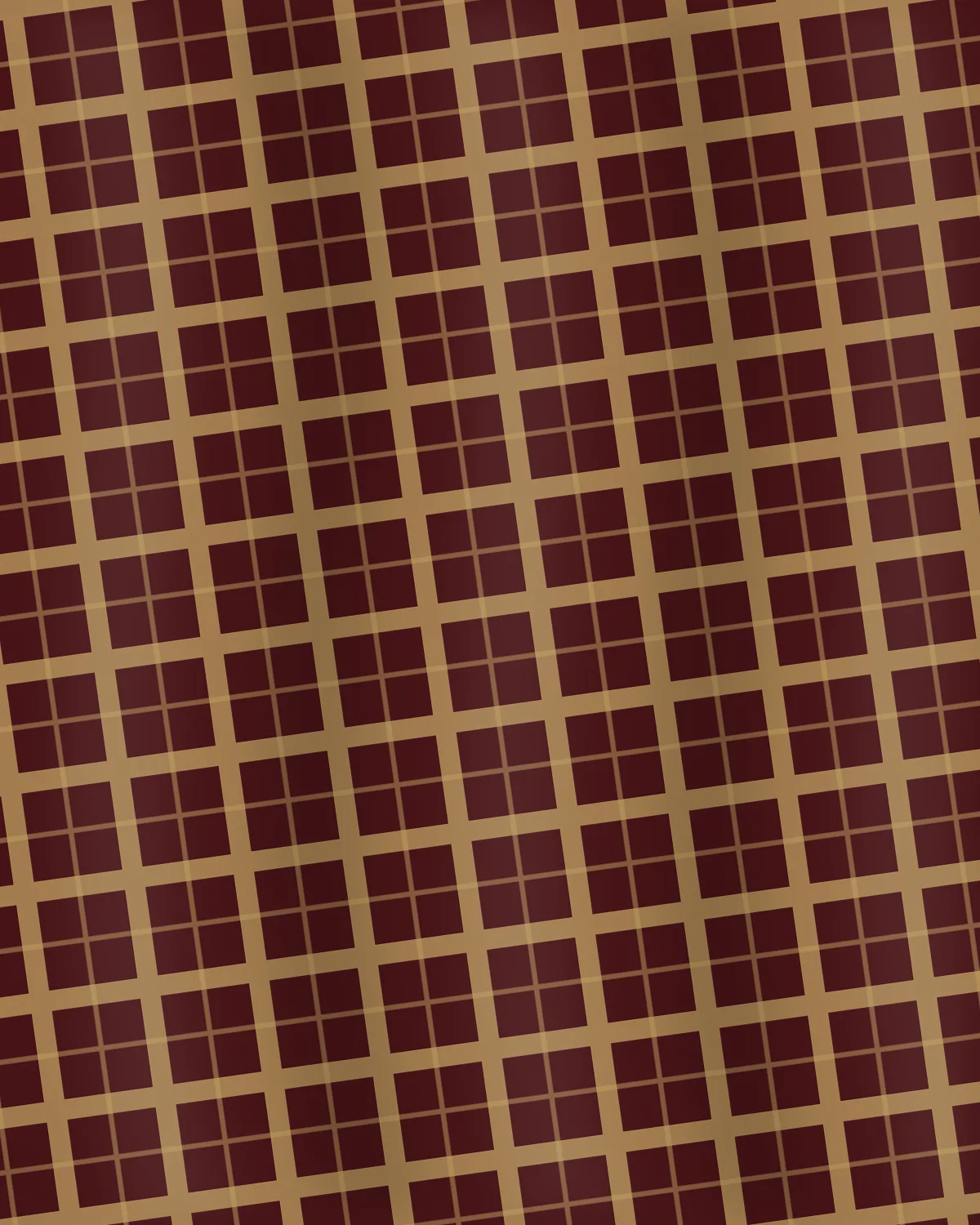 Fabric detail of the Ghatchola Lehenga — Oxblood
