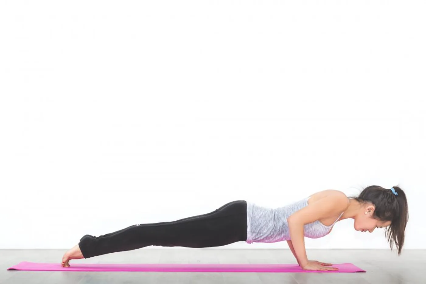 Prana 6 mm Yoga Mat