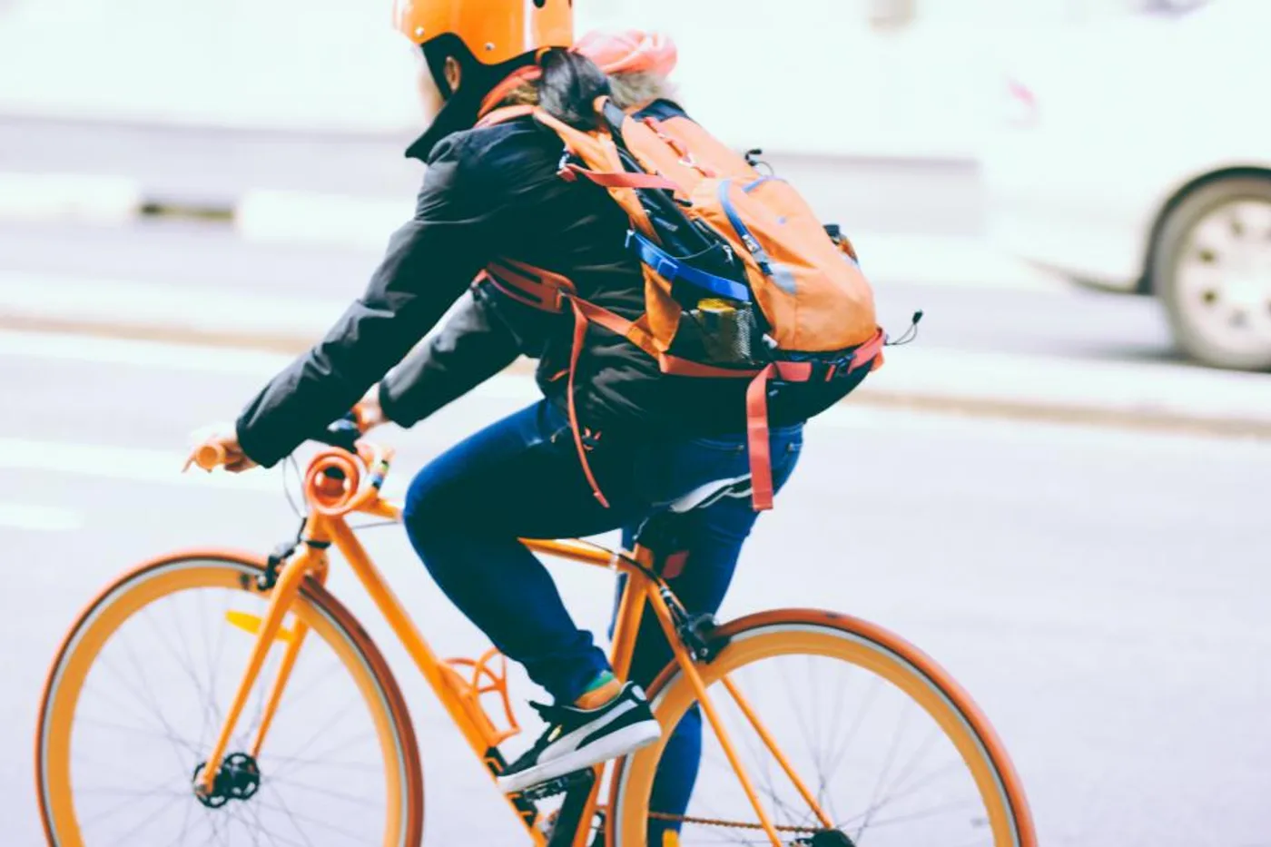 Raftaar Ventilated Cycling Helmet