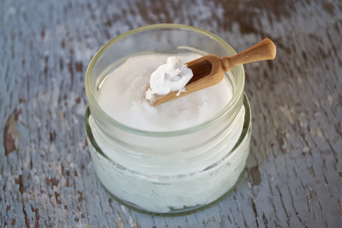 Cold-Pressed Virgin Coconut Oil