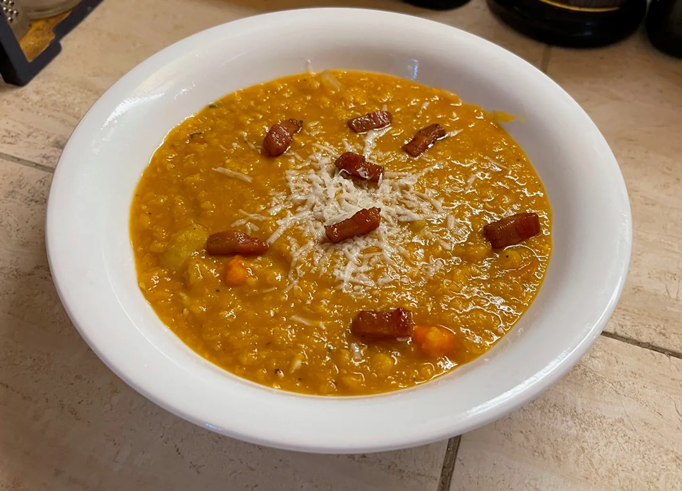 Unpolished Toor Dal