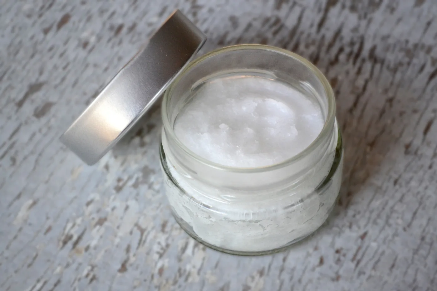 Whipped Kokum & Coconut Body Butter