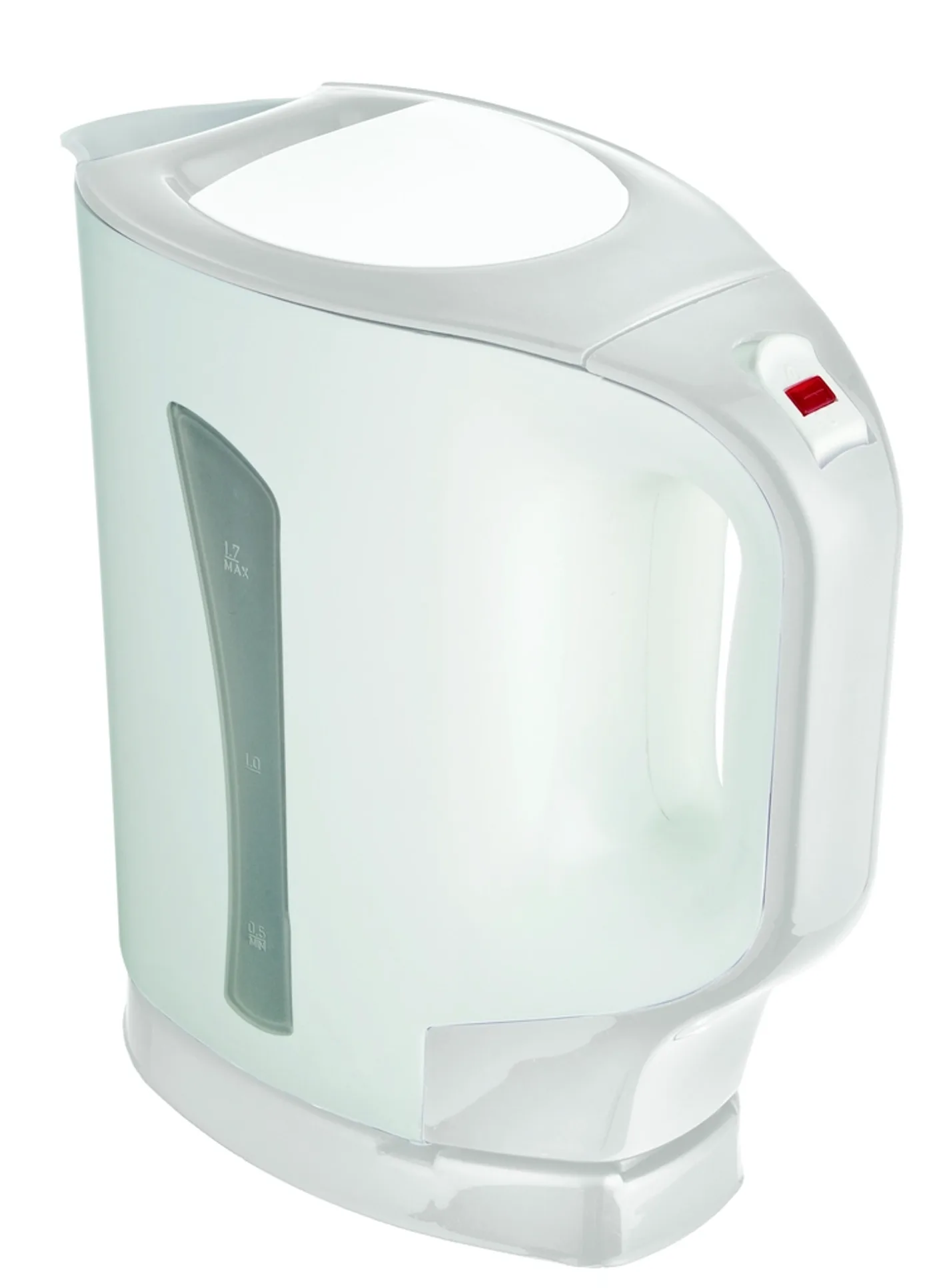 Chai-Time 1.5 L Electric Kettle