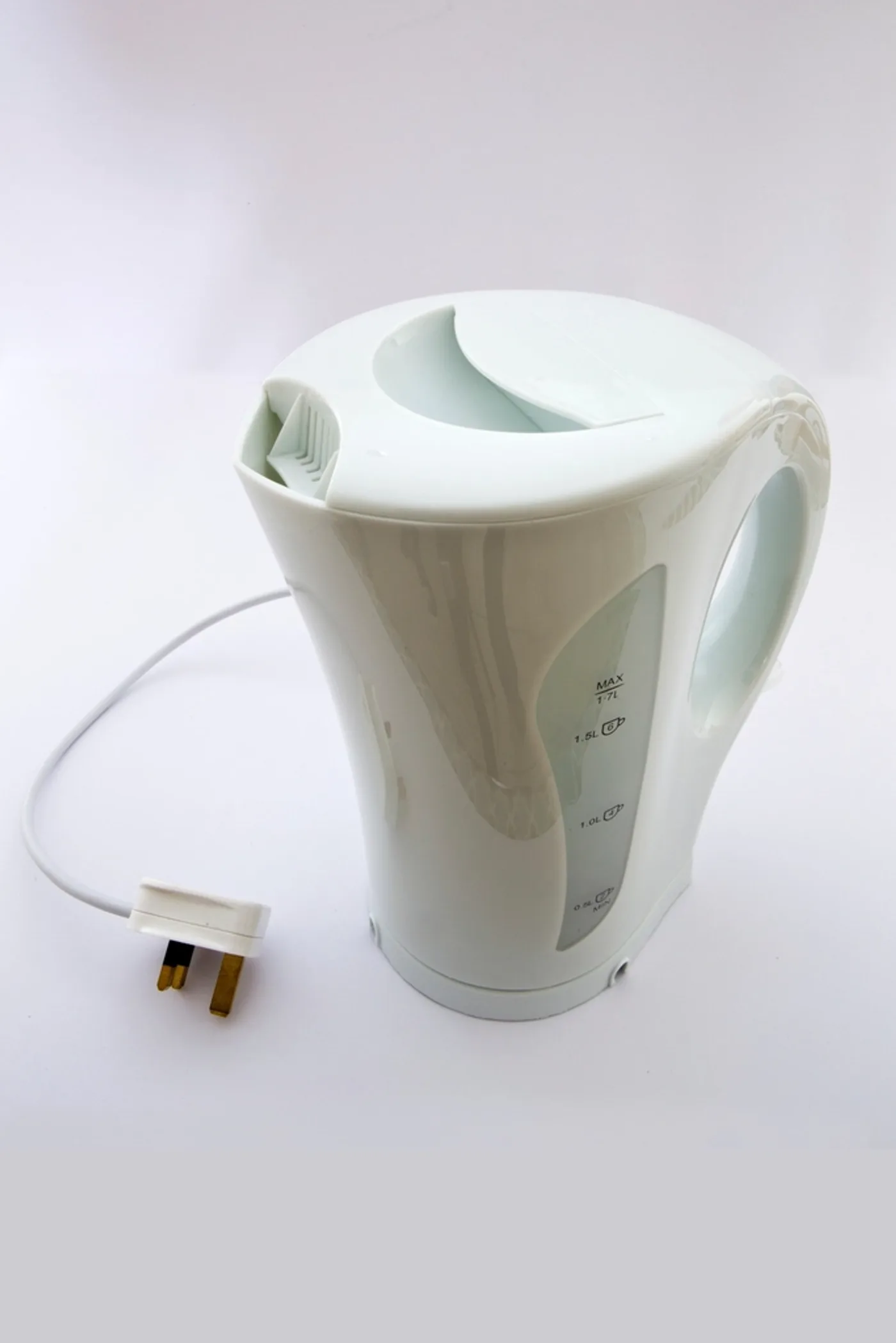 Chai-Time 1.5 L Electric Kettle, another view
