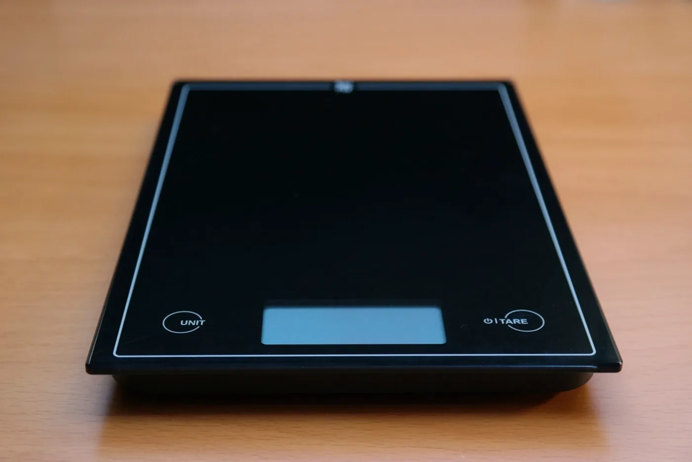 Tolu Digital Kitchen Scale