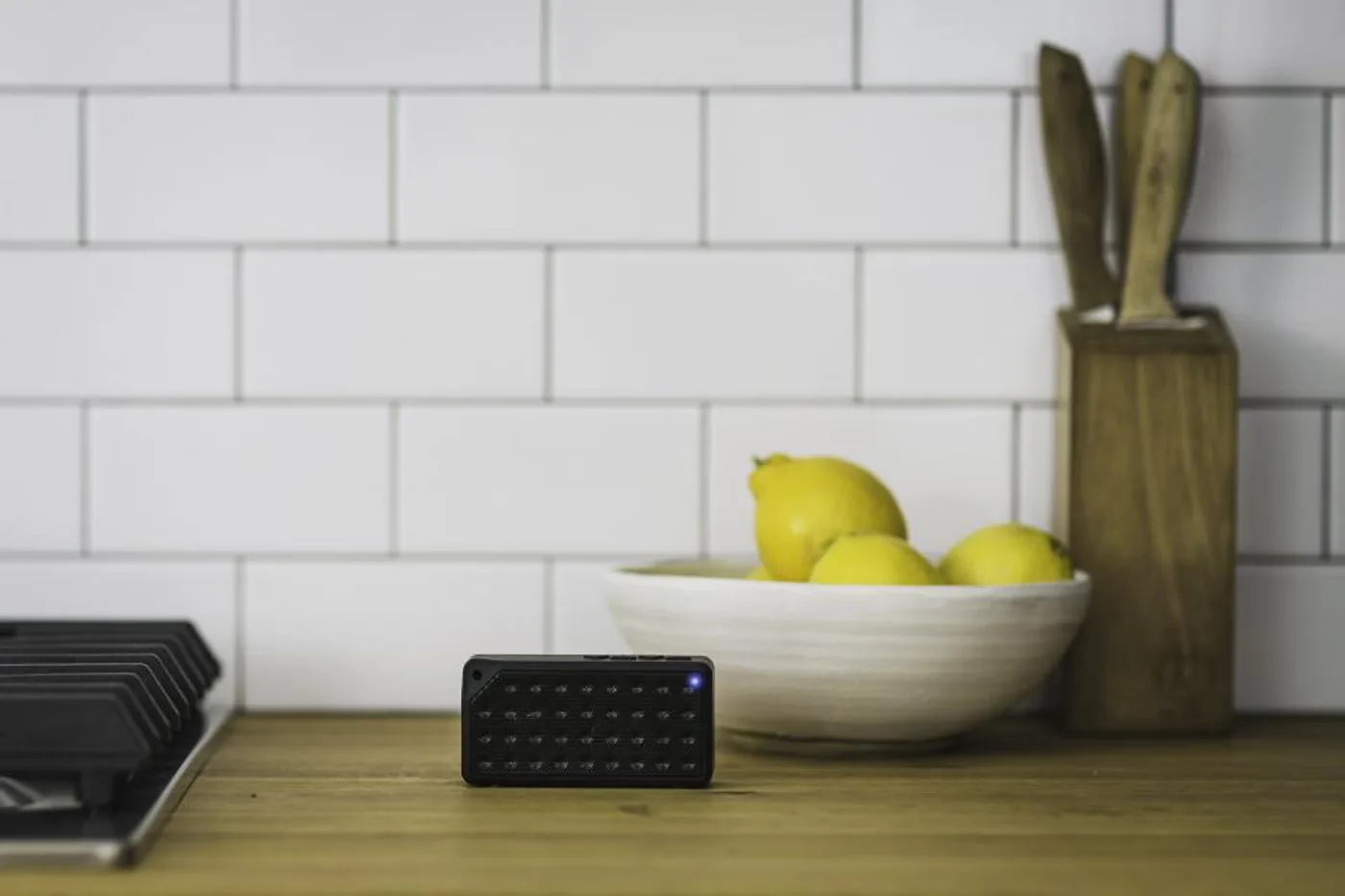 Portable Bluetooth Speaker