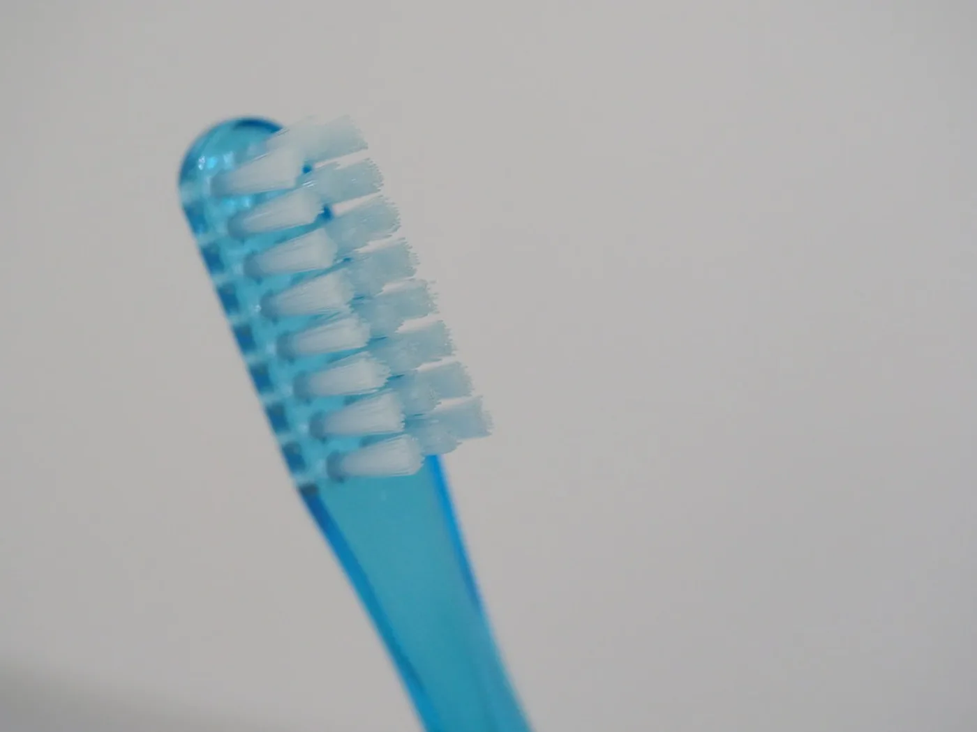 Soft-Bristle Toothbrush, Pack of 4