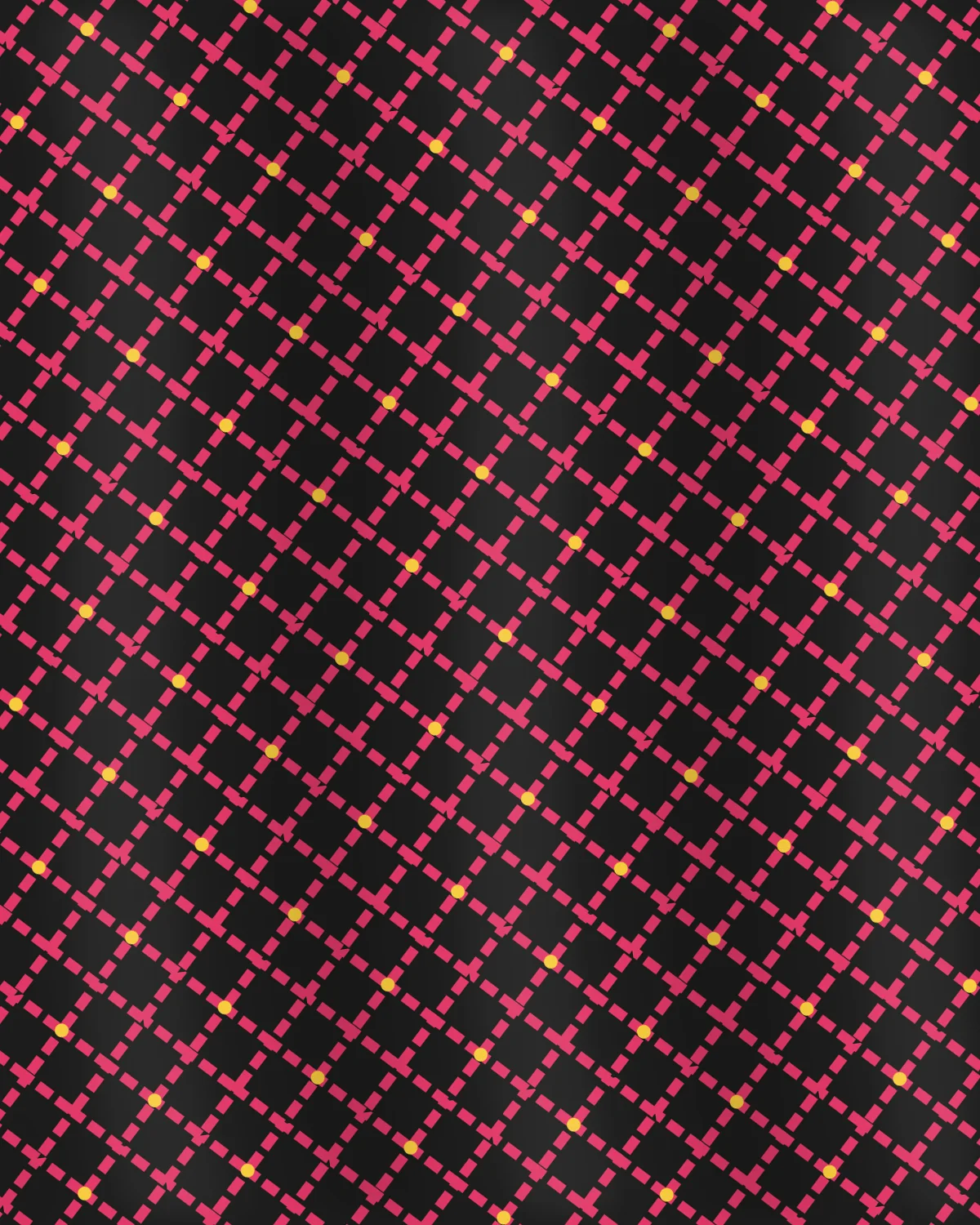 Fabric detail of the Ikat Bomber Jacket