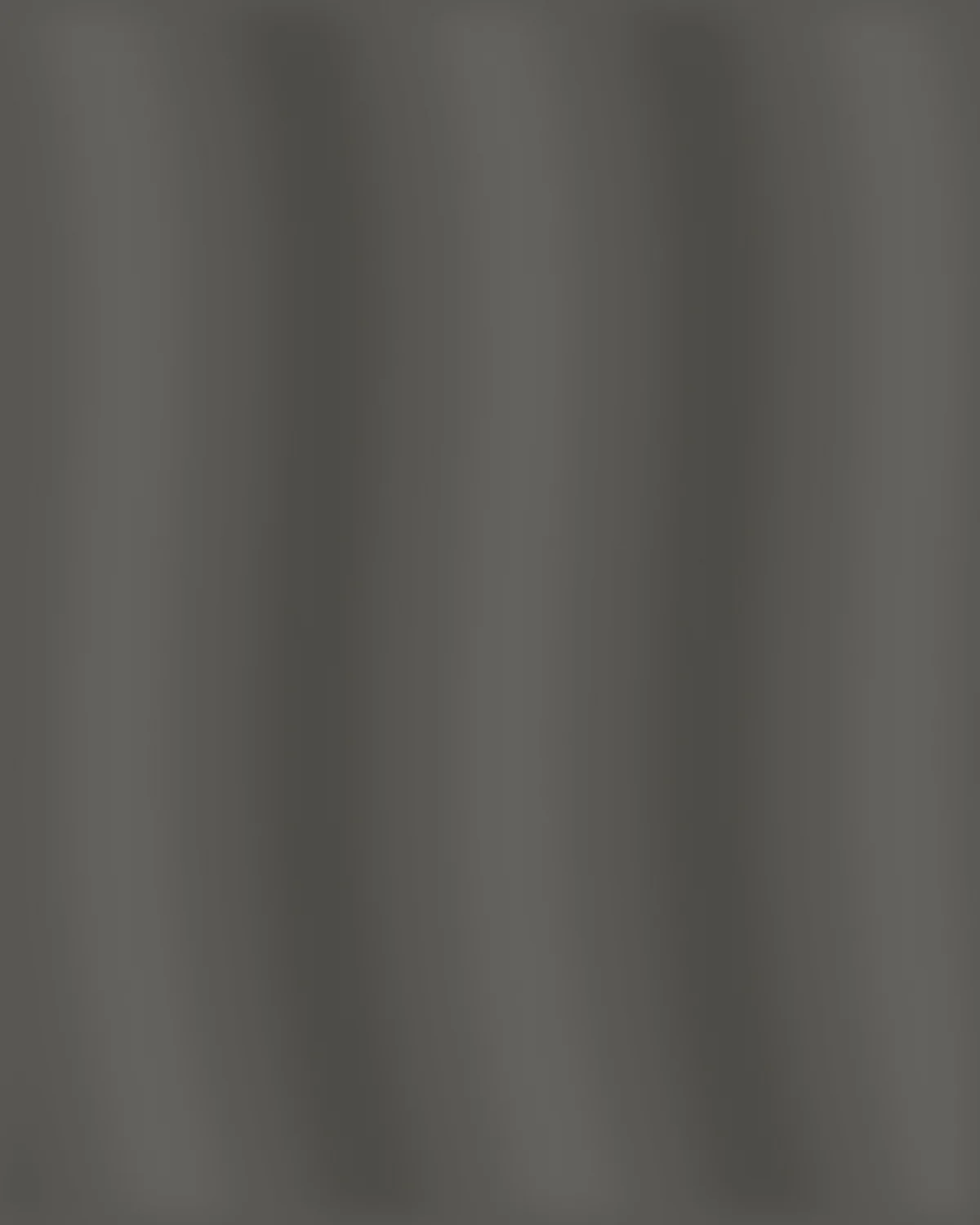 Fabric detail of the Iron Grey Khadi Dress